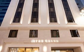 明洞大酒店